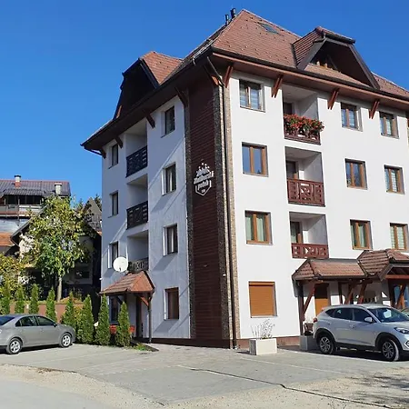 Spring Hill Lejlighed