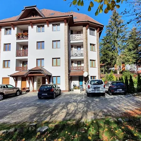 Lejlighed Spring Hill