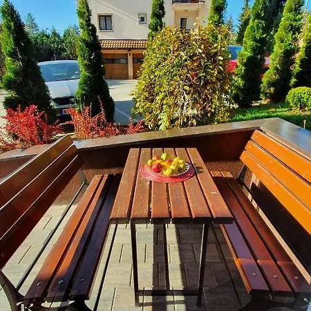 Lejlighed Spring Hill *