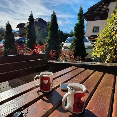 Spring Hill Lejlighed *