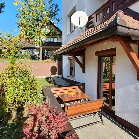 Lejlighed Spring Hill