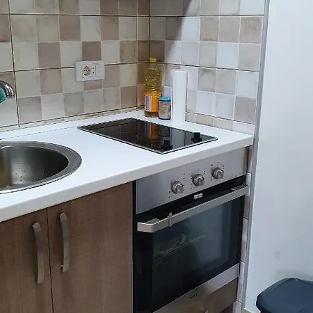 Spring Hill Lejlighed