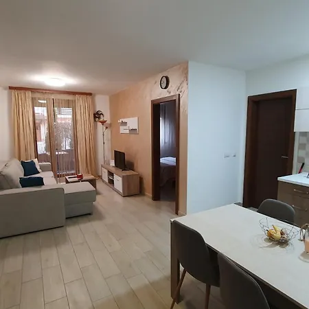 Spring Hill Lejlighed Zlatibor