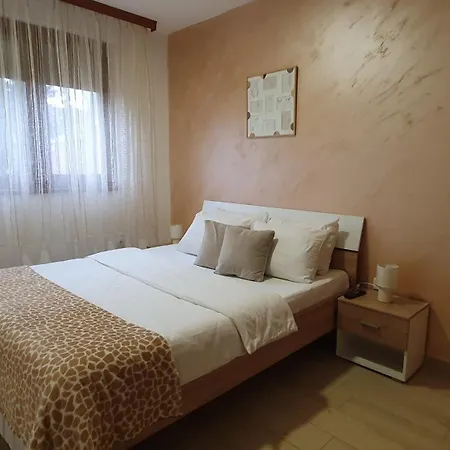 Spring Hill Lejlighed Zlatibor