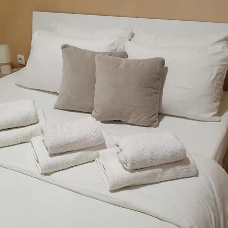 Lejlighed Spring Hill Zlatibor